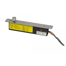 Fechadura eletrica 
